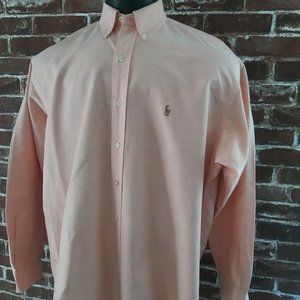 Large   Polo Ralph Lauren / Blake 100% Cotton